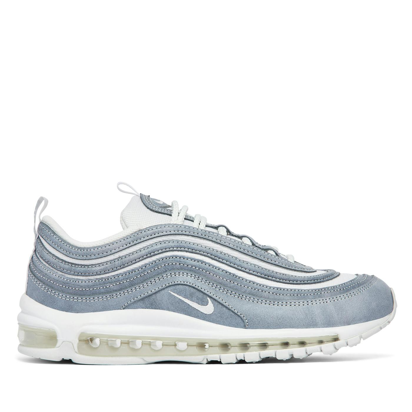 cdg air max 95 white