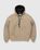 OG Active Jacket Brown