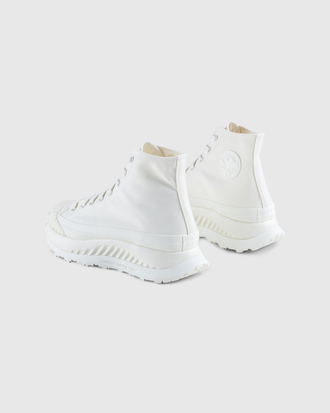 Converse – Chuck 70 AT-CX Hi Egret - Sneakers - Multi - Image 4