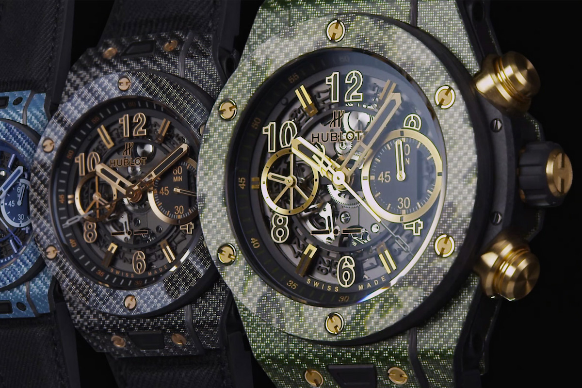 bucherer-watches-Hublot-Big-Bang-Limited-Edition-Unico-Camo-in-Carbon