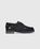 Timberland x A-Cold-Wall* – Future73 3-Eye Lug Boat Shoe Black