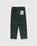 Highsnobiety – Contrast Brushed Nylon Elastic Pants Green - Pants - Green - Image 2
