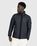 Stone Island – Packable Recycled Nylon Down Jacket Navy Blue - Outerwear - Blue - Image 2
