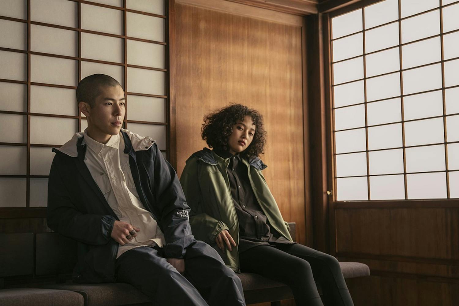 kazuki kuraishi the north face urban exploration kazuki collection ss19