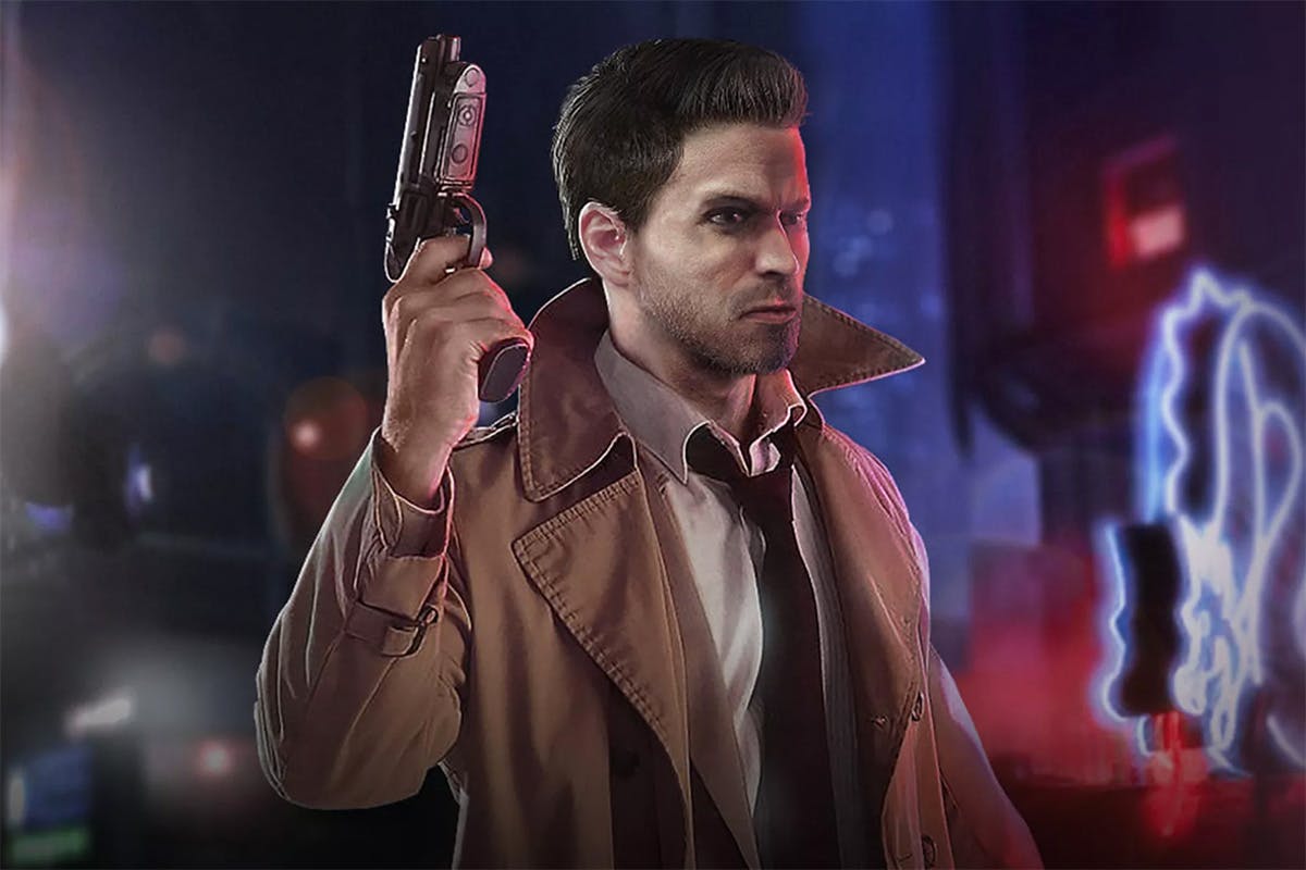 Blade Runner video game