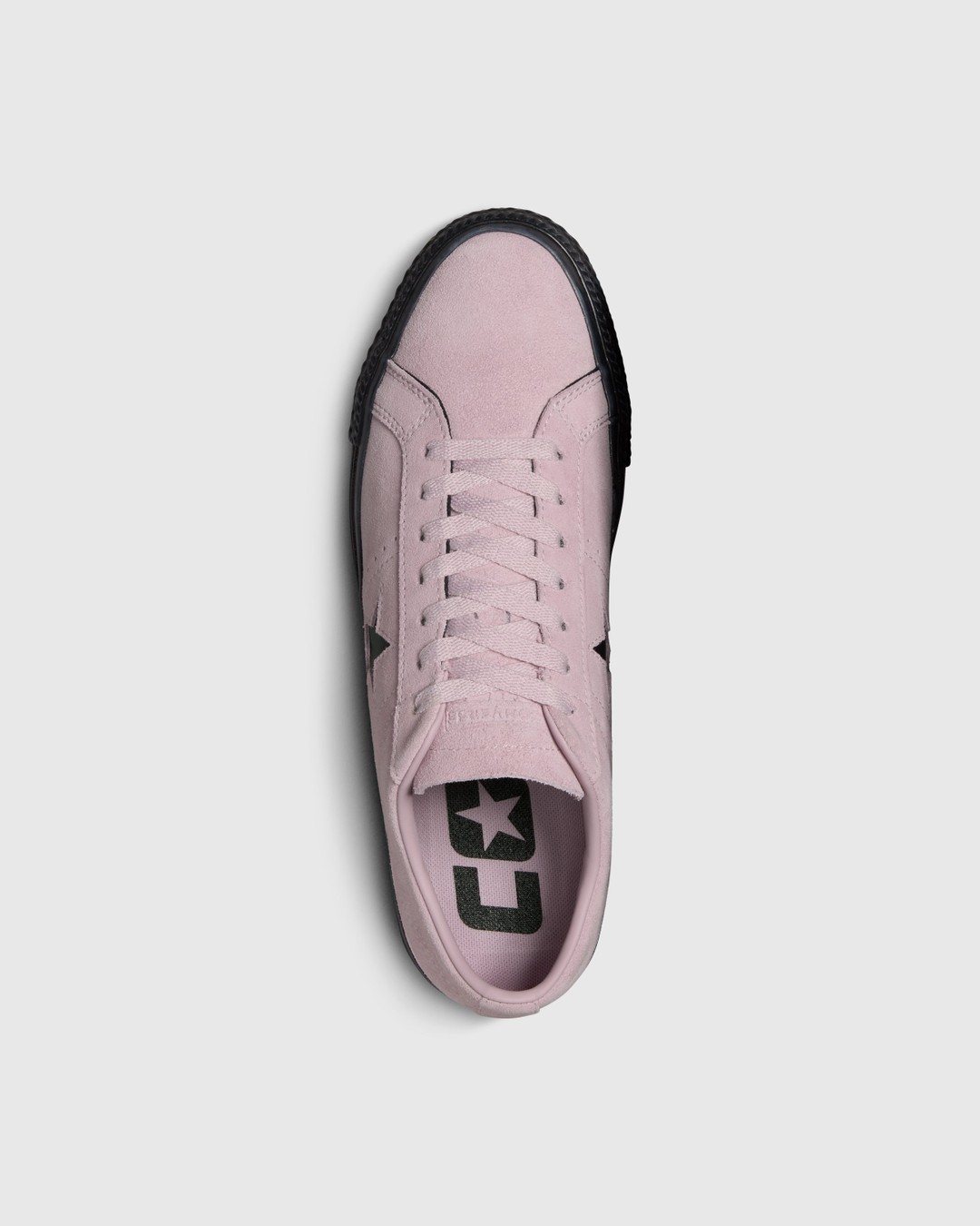 One star best sale sneakers