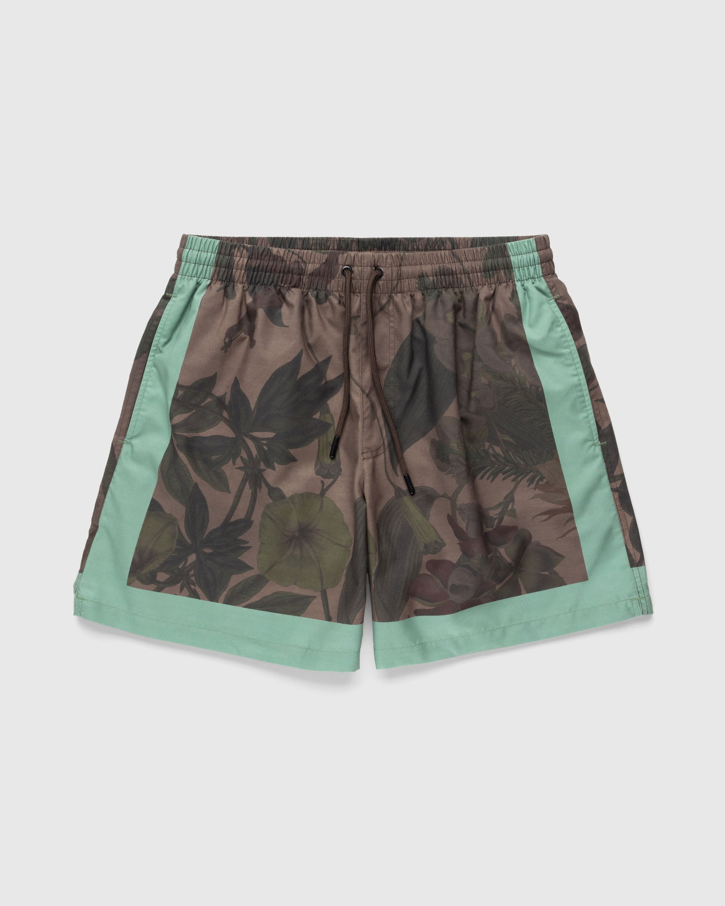 | – Shorts Brown Shop Phibbs Dries van Highsnobiety Swim Noten