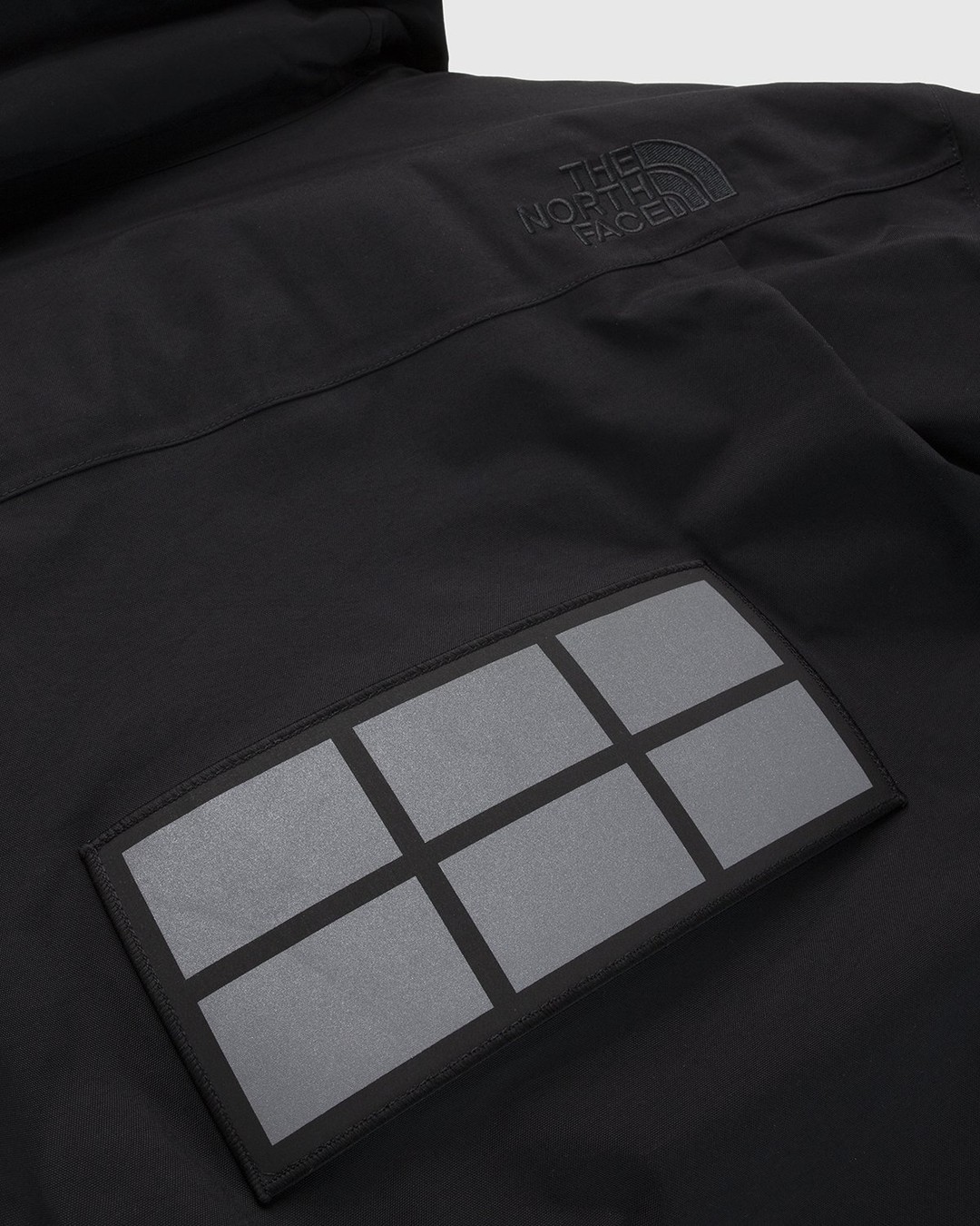The North Face – Trans Antarctica Expedition Parka Black 