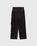 Winnie New York – Linen Cargo Pants Black - Pants - Black - Image 2