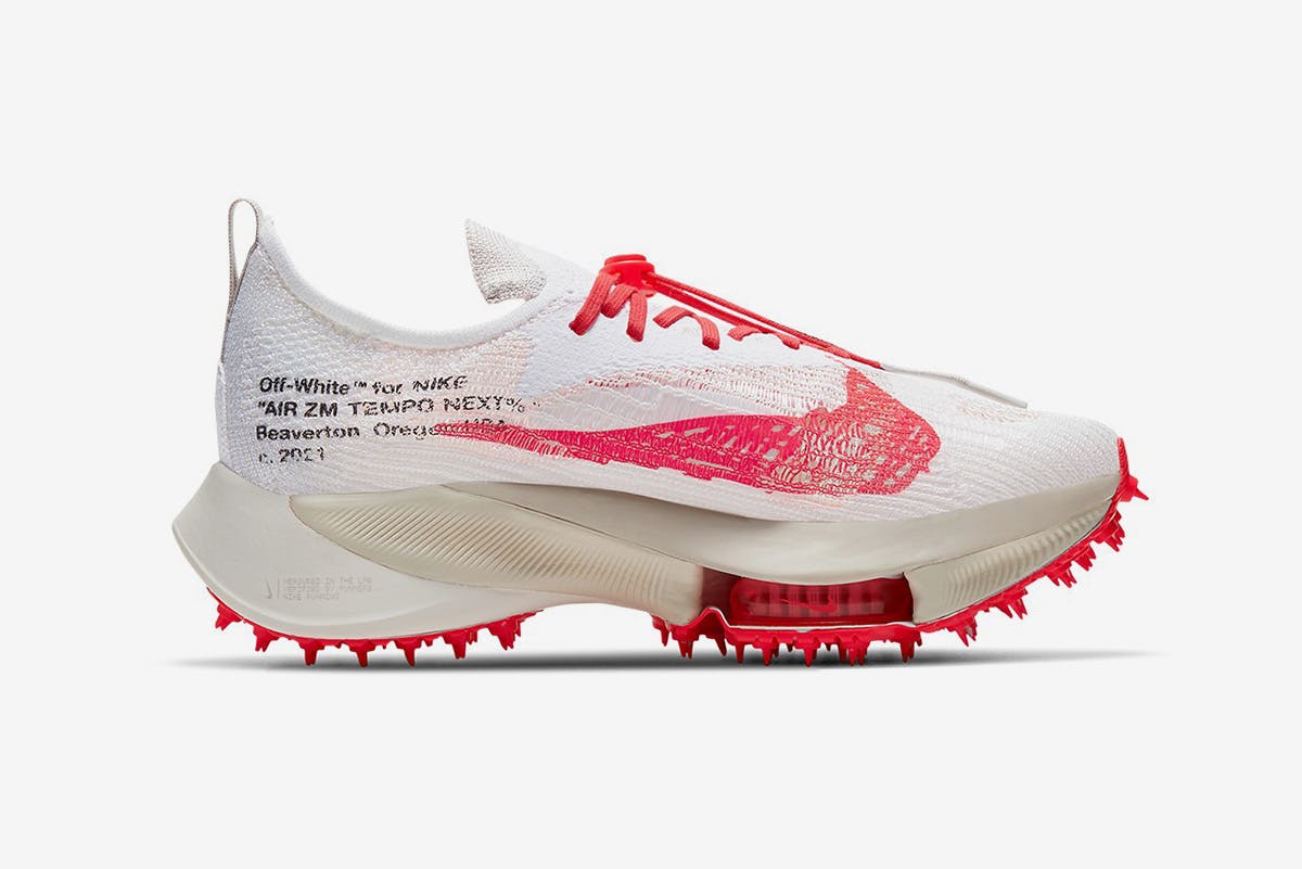 2023 nike off white