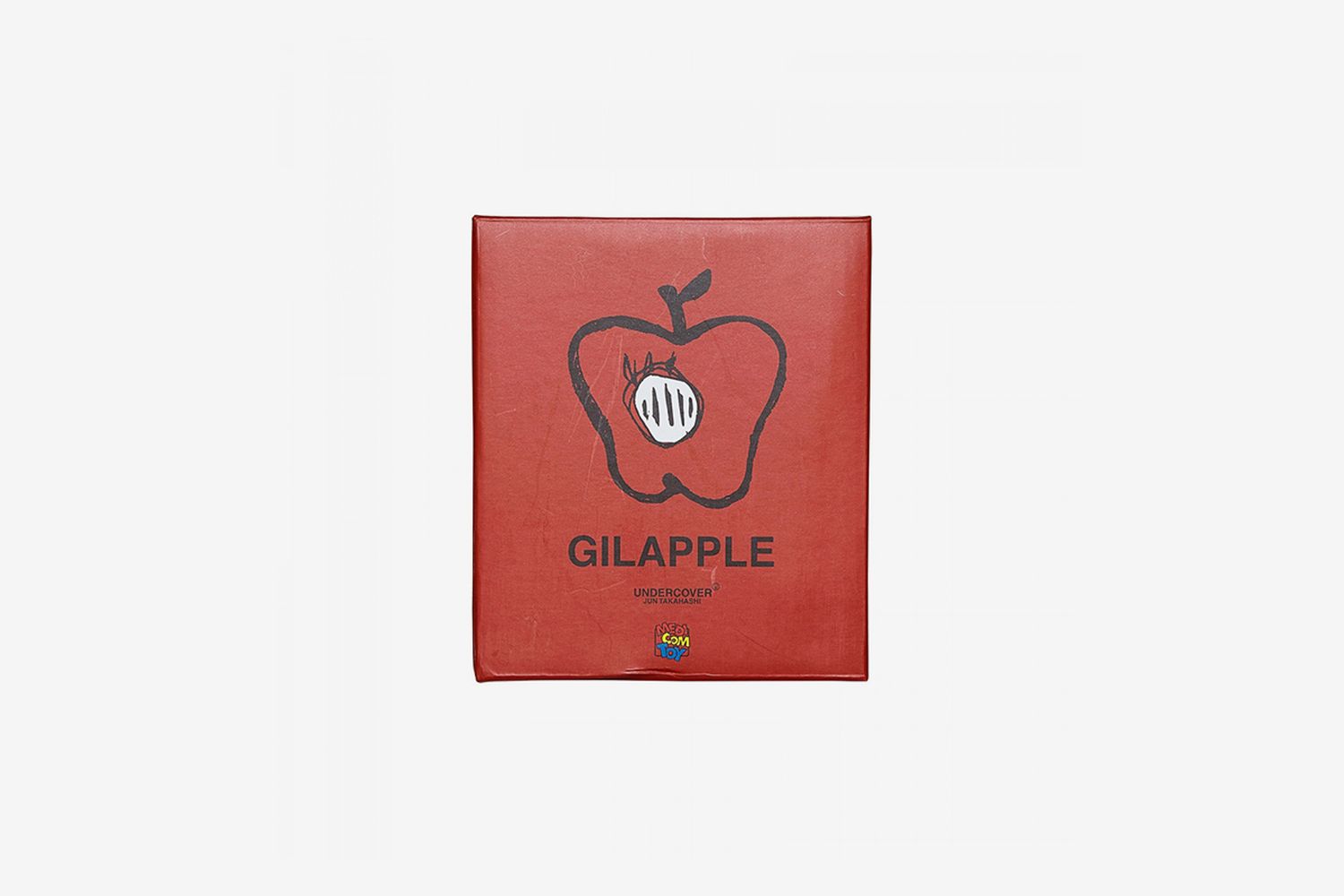 Gilapple