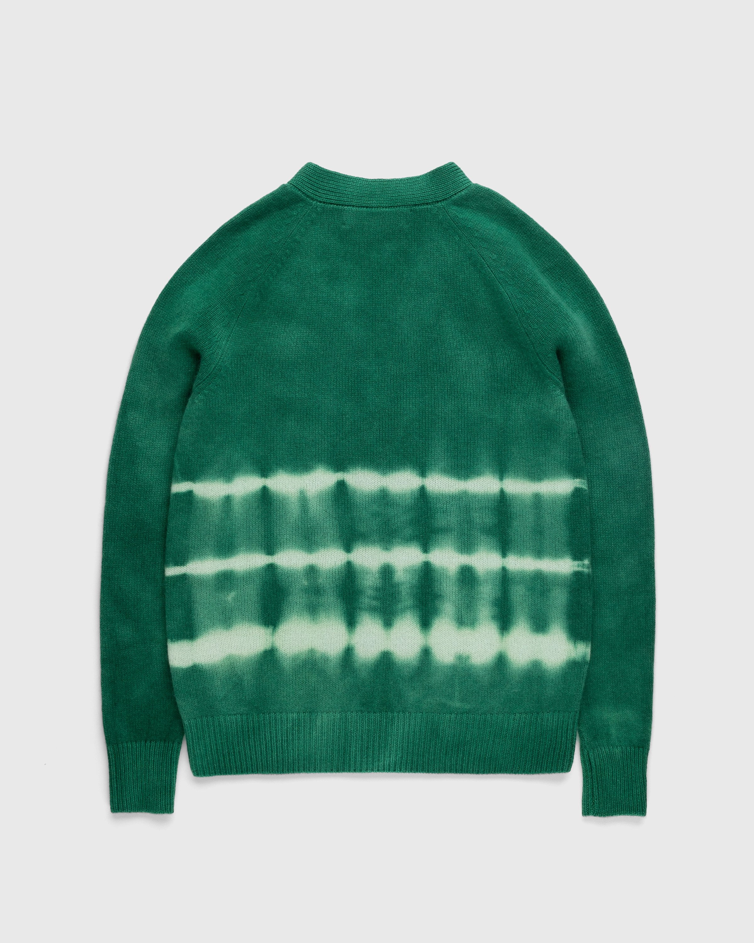 The elder statesman tie dye deals