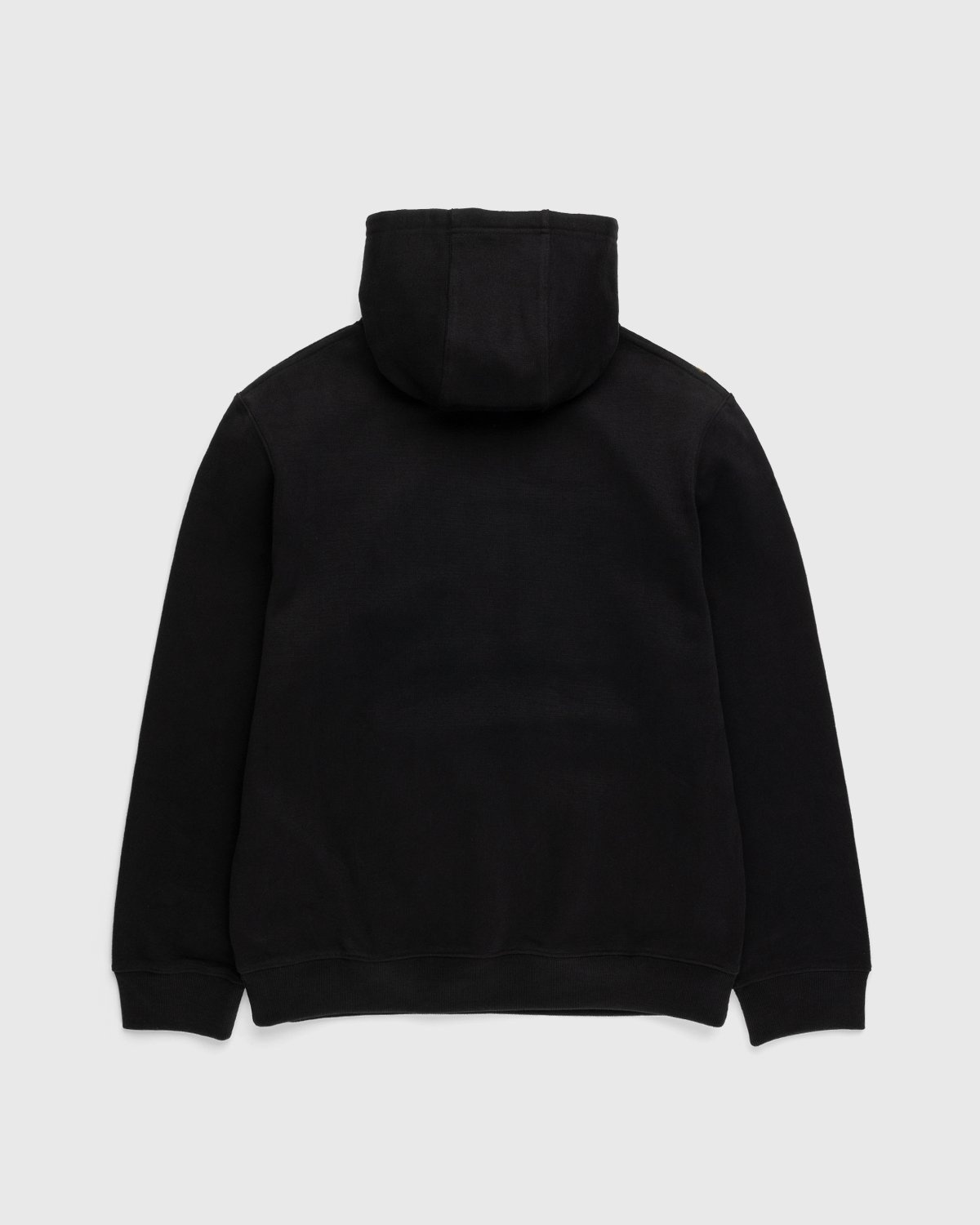 Loewe – Paula's Ibiza Palm Print Hoodie Black/Multi - Sweats - Multi - Image 2