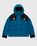 The North Face – M Origins 86 Mountain Jacket Banff Blue