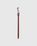 And Wander – Incense + Holder Red - Lifestyle - Red - Image 1