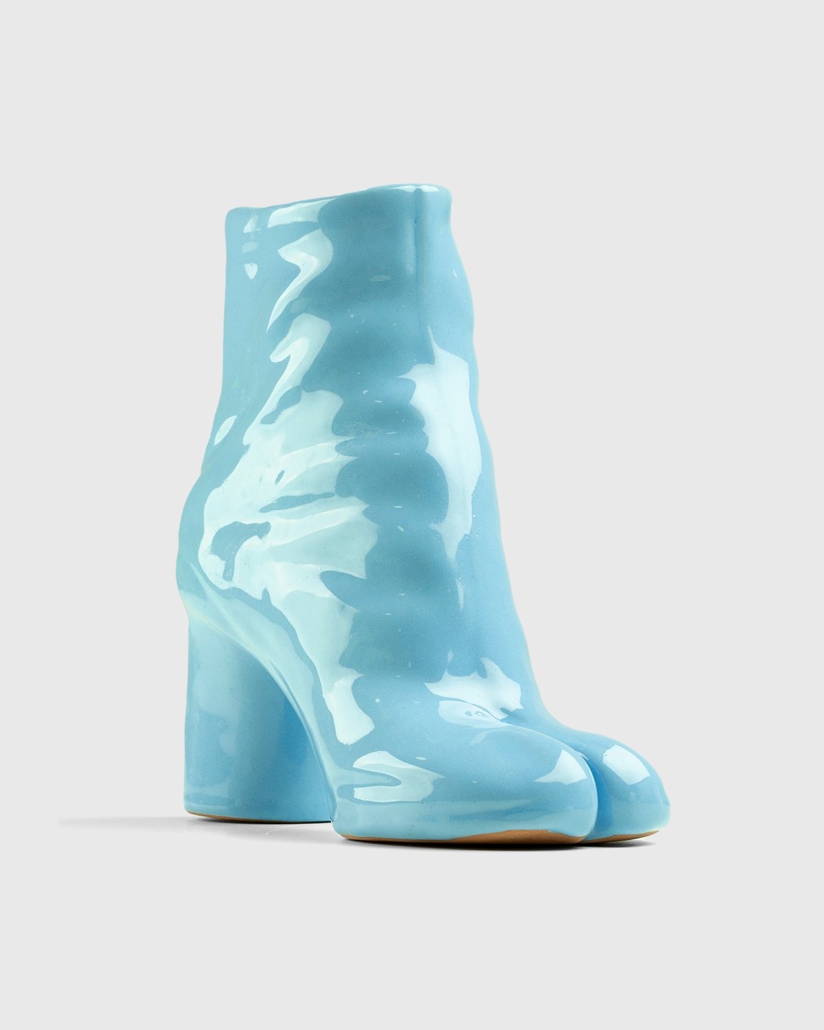 Idea Generale – Tabi Vase Baby Blue - Deco - Blue - Image 2