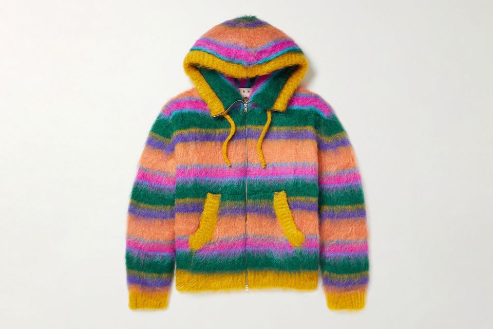 Dial in You Comfort with these Zip Up Hoodies