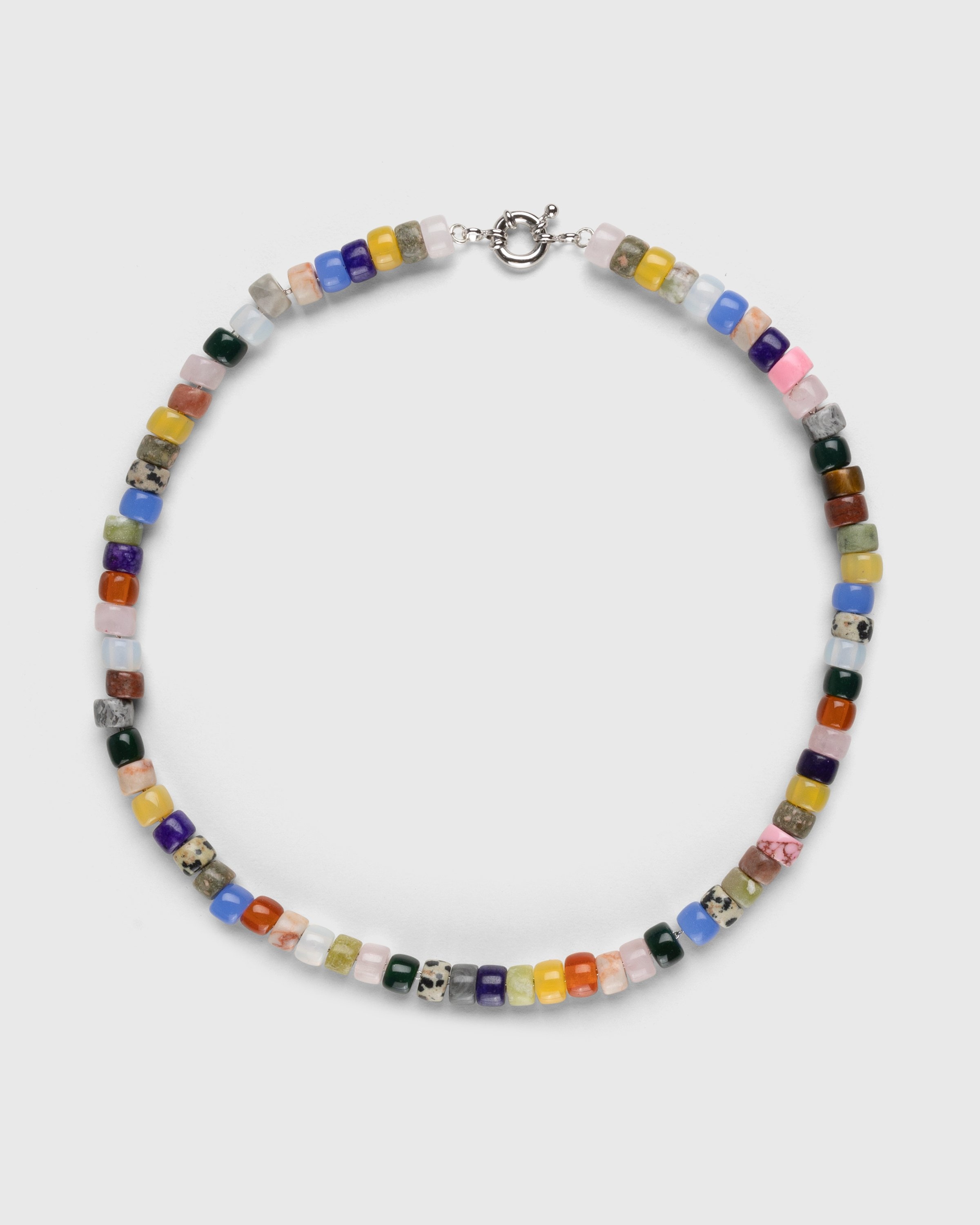 Polite Worldwide – Protection Necklace Multi - Jewelry - Multi - Image 1