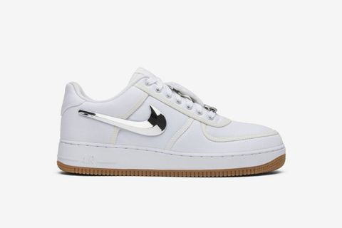 Nike air goat top