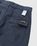 Stan Ray – Fat Pant Navy Sateen - Trousers - Blue - Image 4