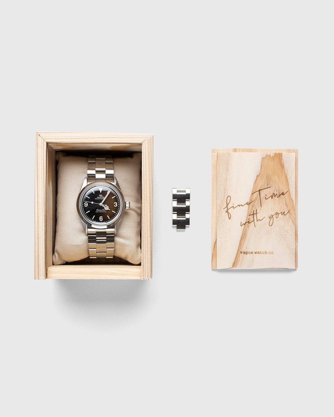 Finetimewatches new arrivals