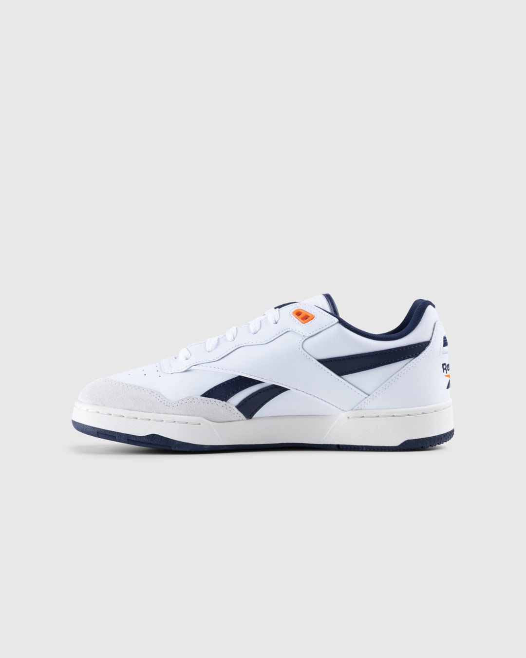 Reebok – BB 4000 II White - Sneakers - White - Image 2