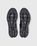 On – Cloudwander Waterproof Black/Eclipse - Sneakers - Black - Image 6