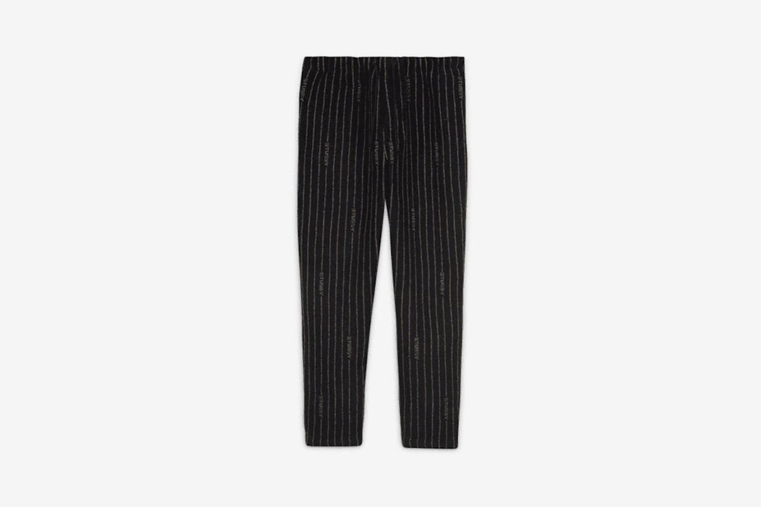 Stüssy Striped Wool Pants