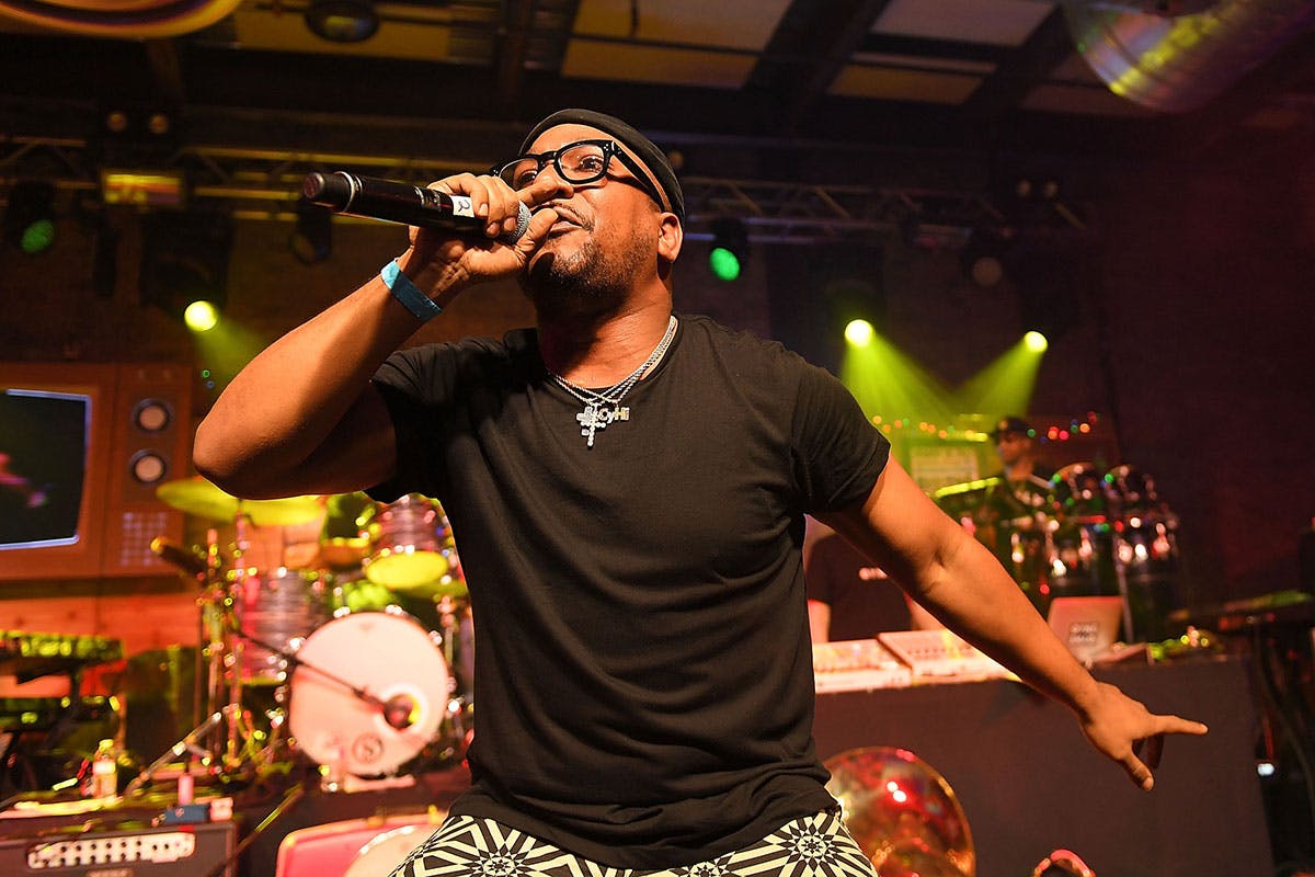 cyhi the prynce kanye west few albums