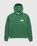 Vilebrequin x Highsnobiety – Logo Hoodie Green - Sweats - Green - Image 2