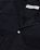 Our Legacy – Poco Shirt Black Cosmic Twill - Shirts - Black - Image 5