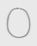 Hatton Labs – Cuban Chain - Jewelry - Silver - Image 1