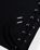 Jean Paul Gaultier – Laced Tank Top Black - Tank Tops - Black - Image 5