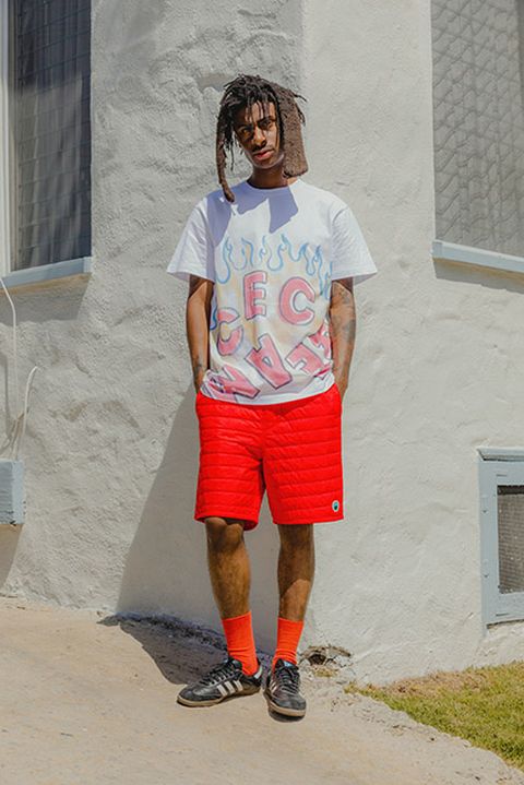 ICECREAM Drops Colorful Summer 2019 Collection