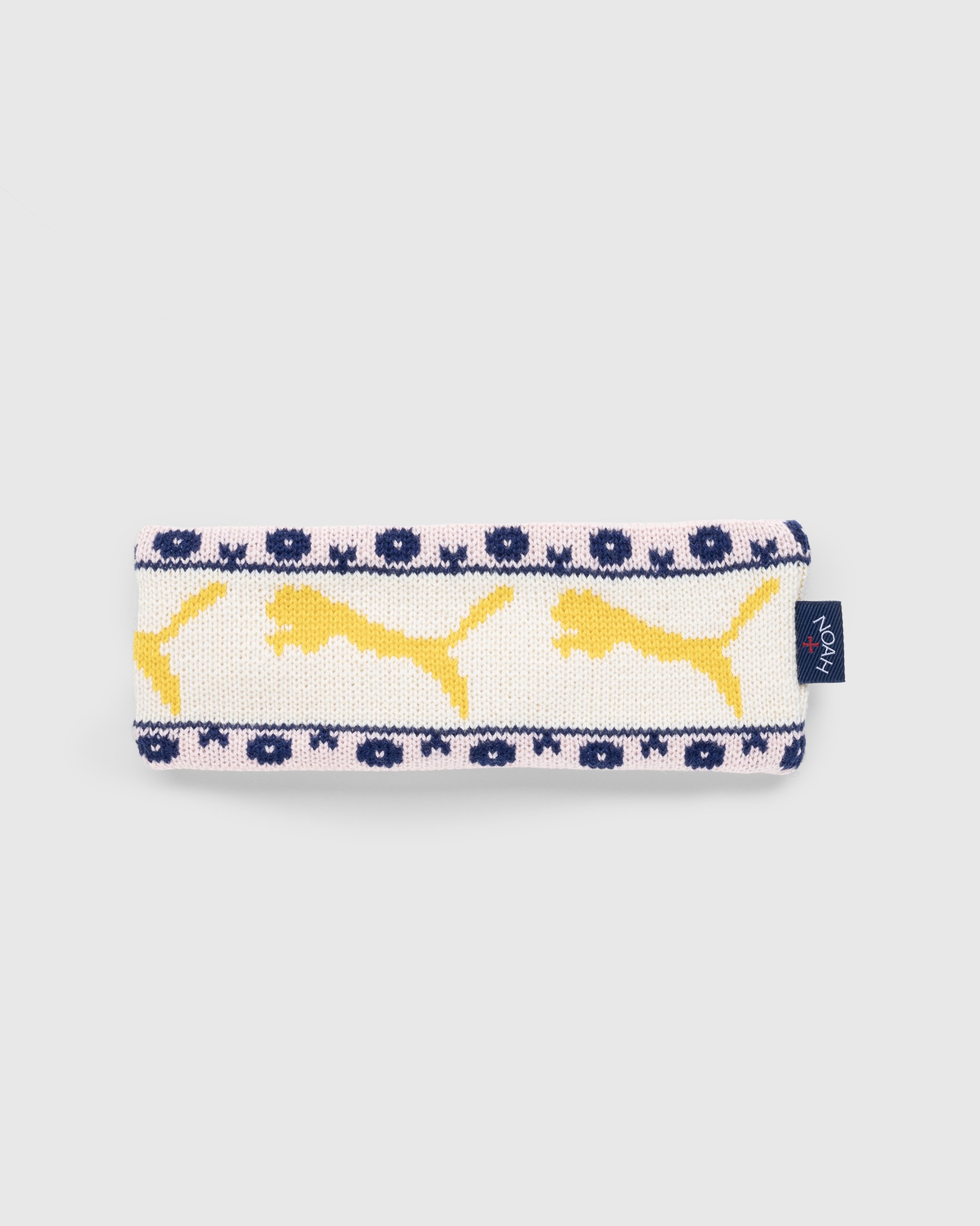 Puma sales headband mens