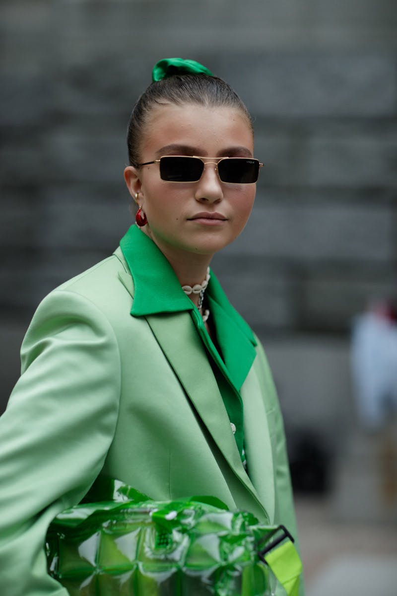 oslo sunglasses oslo fashion week ss19
