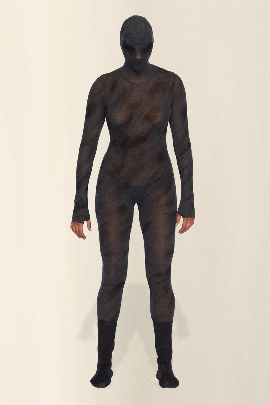 kanye west yzy szn 9 show collection lookbook (2)
