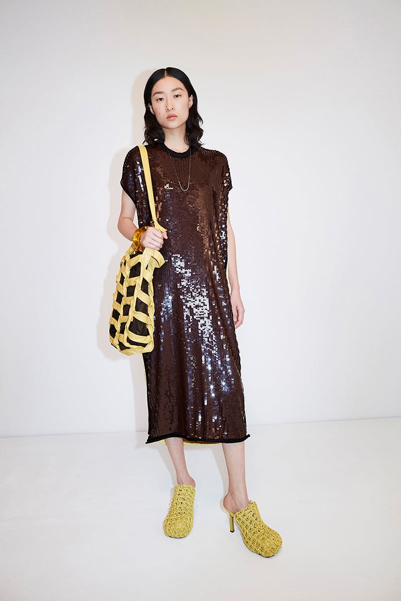 Bottega Veneta Pre-Fall 2020 collection