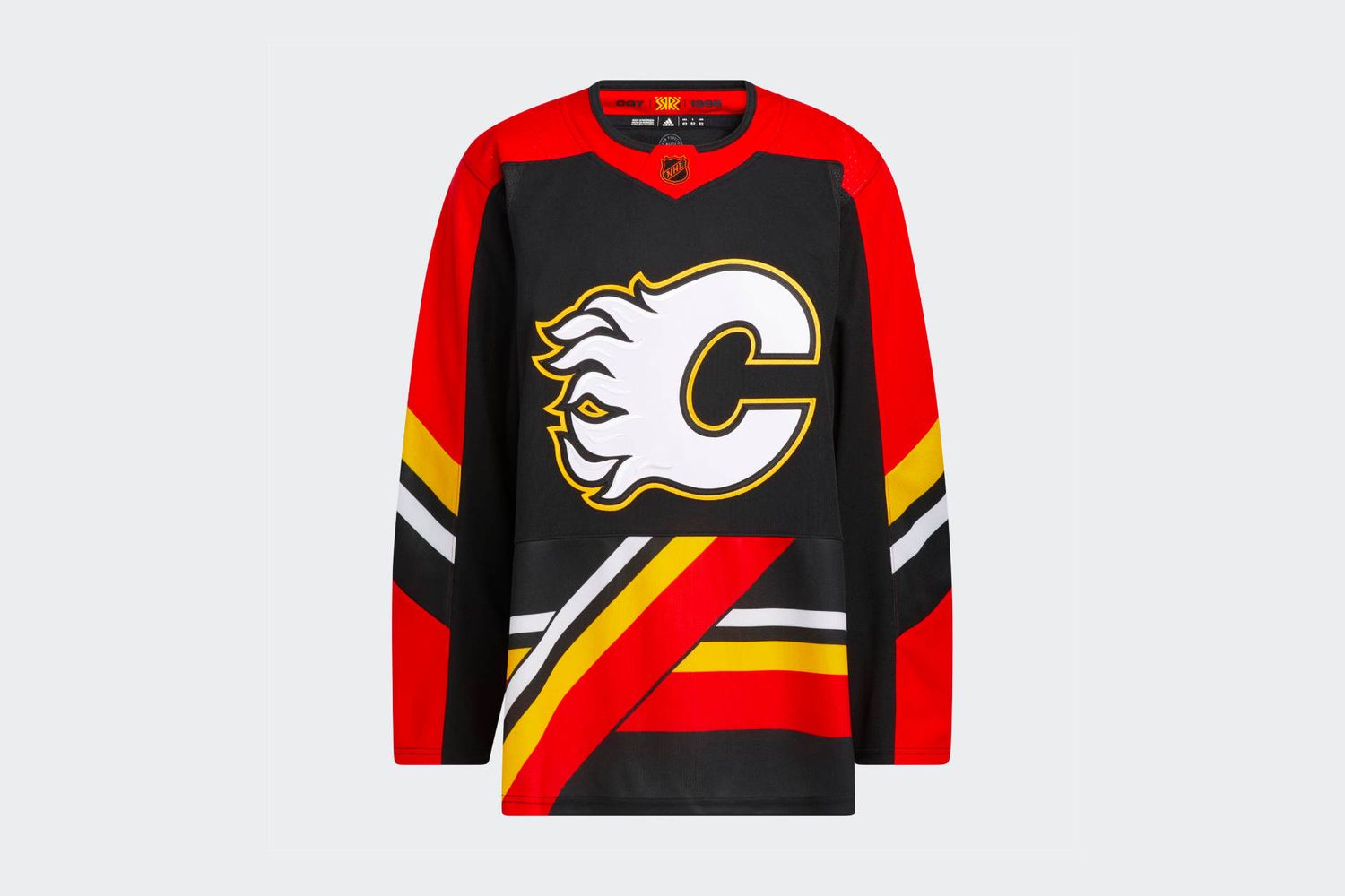 adidas Reverse Retro Shop the Best Hockey Jerseys of 2023 Here