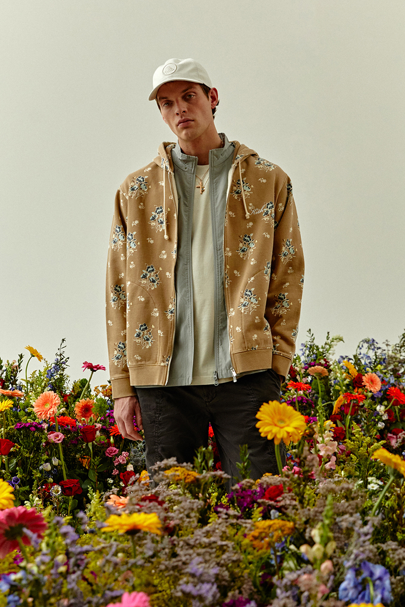 kith spring collection lookbook release date (13)