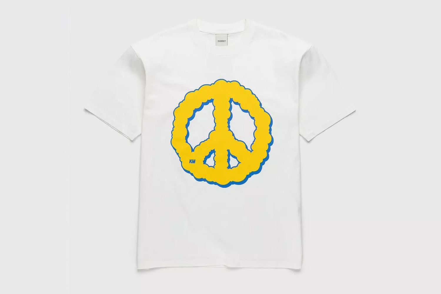 Peace Logo T-Shirt