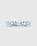 Hatton Labs – Horizon Eternity Ring Silver/White - Jewelry - Multi - Image 4