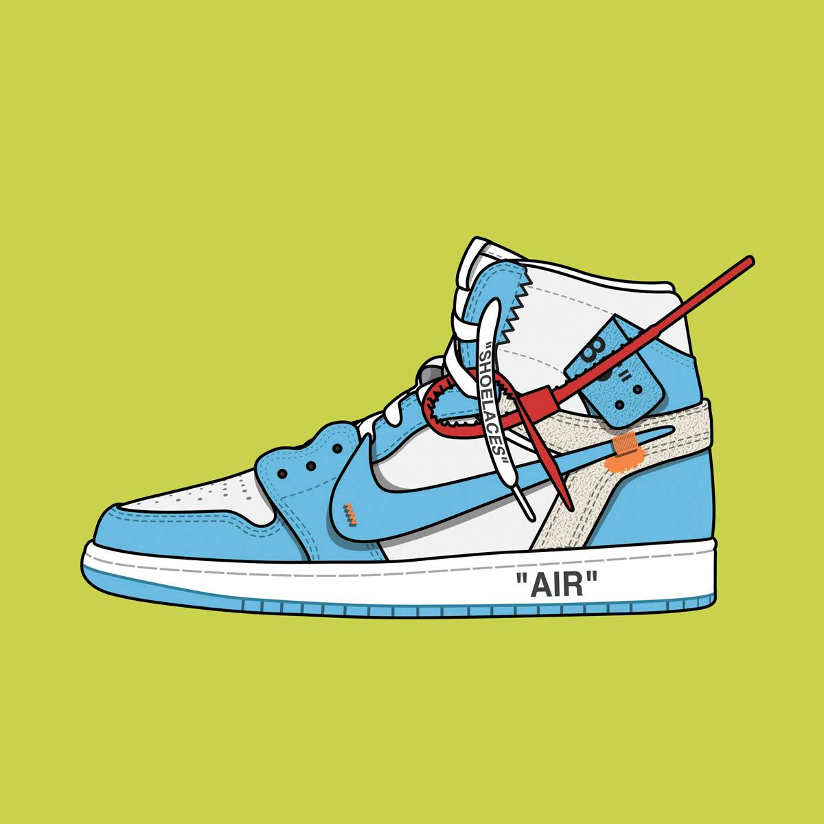 Air Jordan 1 Resell Values: Full Ranking