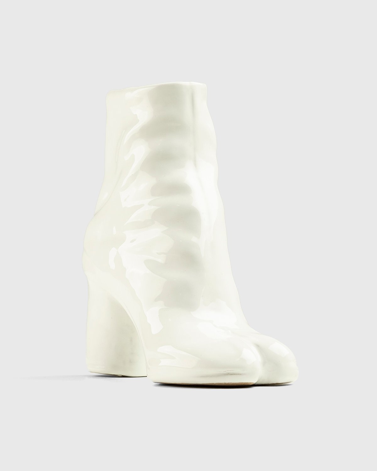Idea Generale – Tabi Vase Ala White - Deco - White - Image 3