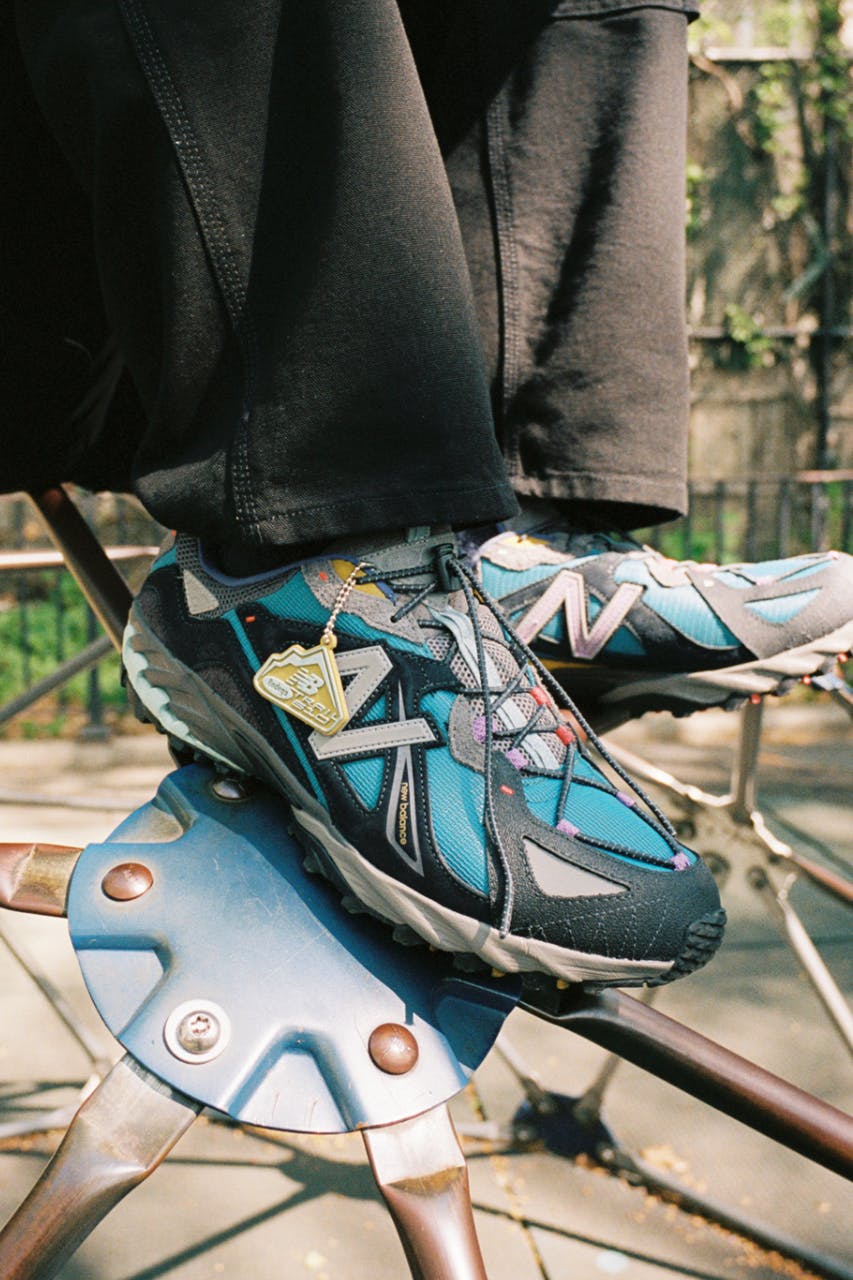 Bodega's New Balance 610 Is Hitting 