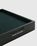 Kvadrat/Raf Simons – Leather Mirror Tray Green - Deco - Green - Image 3
