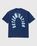 Highsnobiety – HS Sports Determination T-Shirt Navy - T-shirts - Blue - Image 1