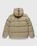Stone Island – Naslan Light Watro Down Jacket Beige - Outerwear - Beige - Image 2