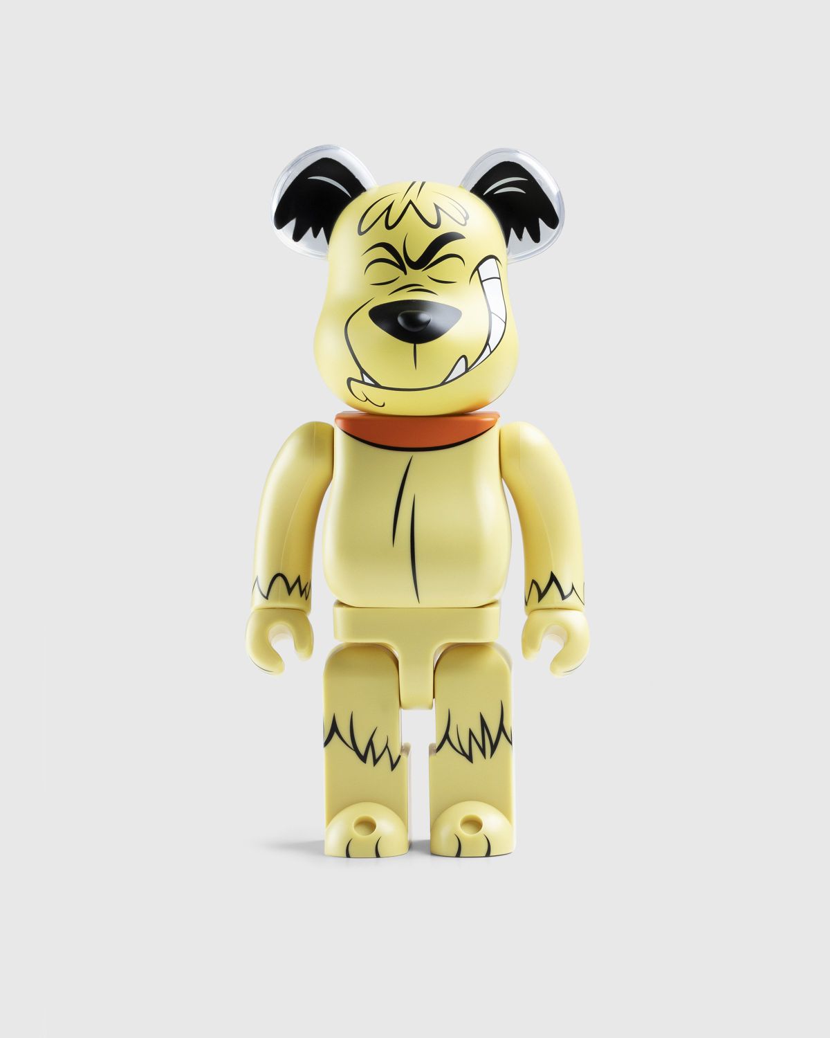 Medicom – Be@rbrick Muttley 1000% Multi - Toys - Multi - Image 1