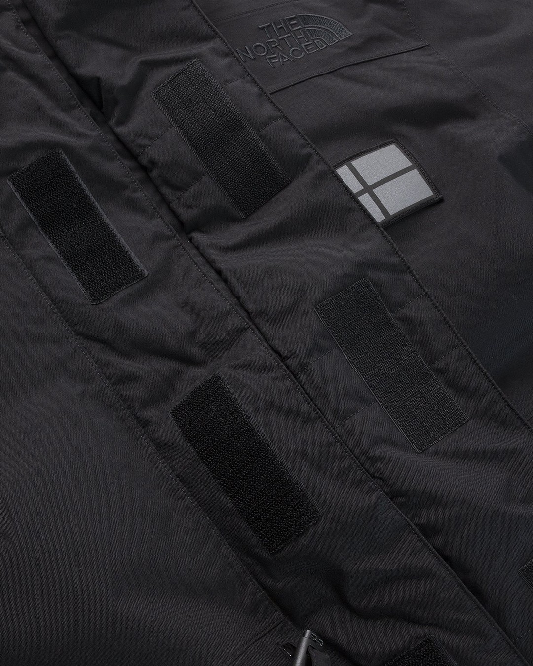 The North Face – Trans Antarctica Expedition Parka Black